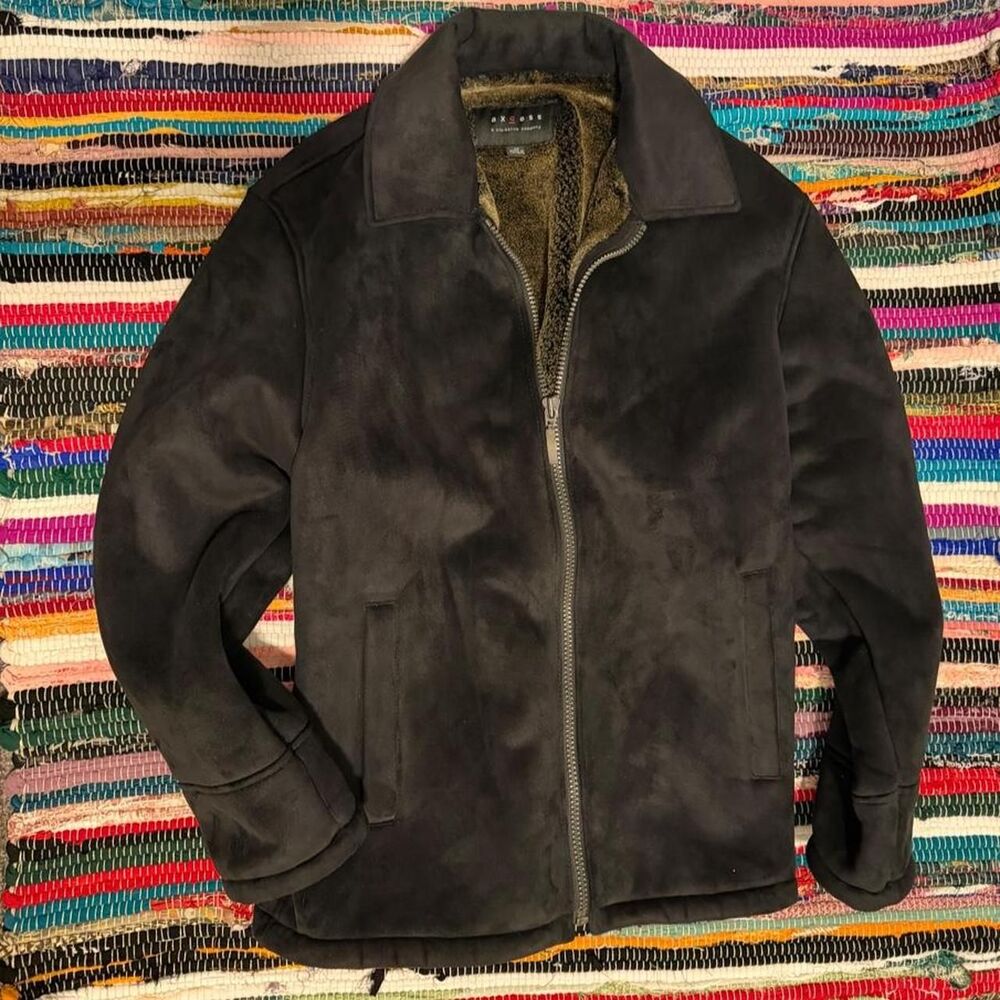 Axcess Men's Jacket